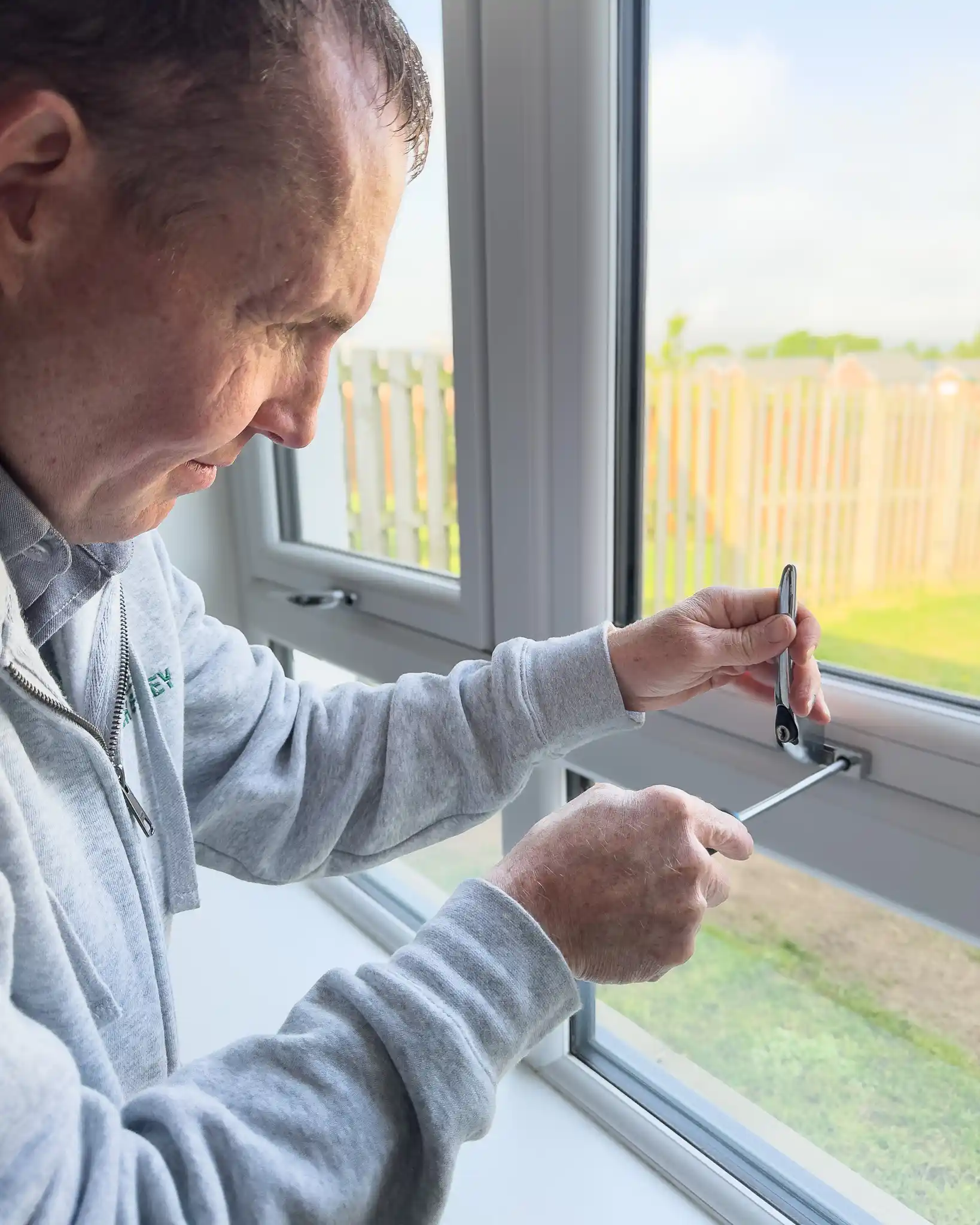 Castle Lock & Key | Window Locks