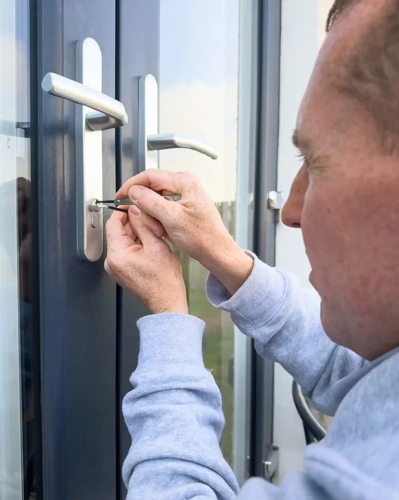 Castle Lock & Key | Emergency Call Out
